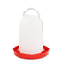 Chicken & Poultry Drinker with Bayonet Lock (1,5l - 3l - 6l - 12l)