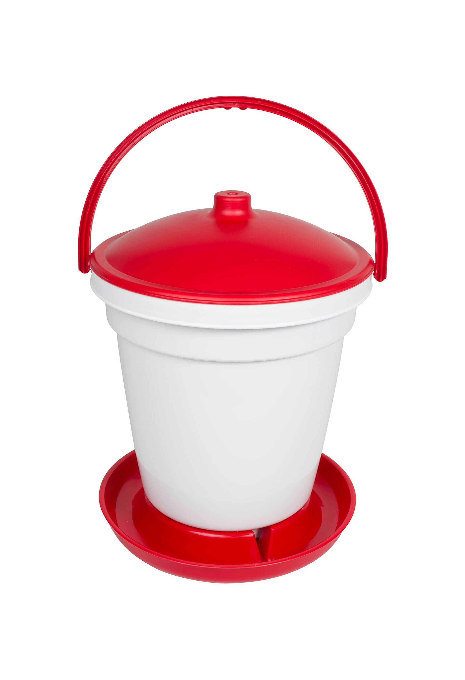 Bucket Drinker, 18 Ltr. - optional with Feet