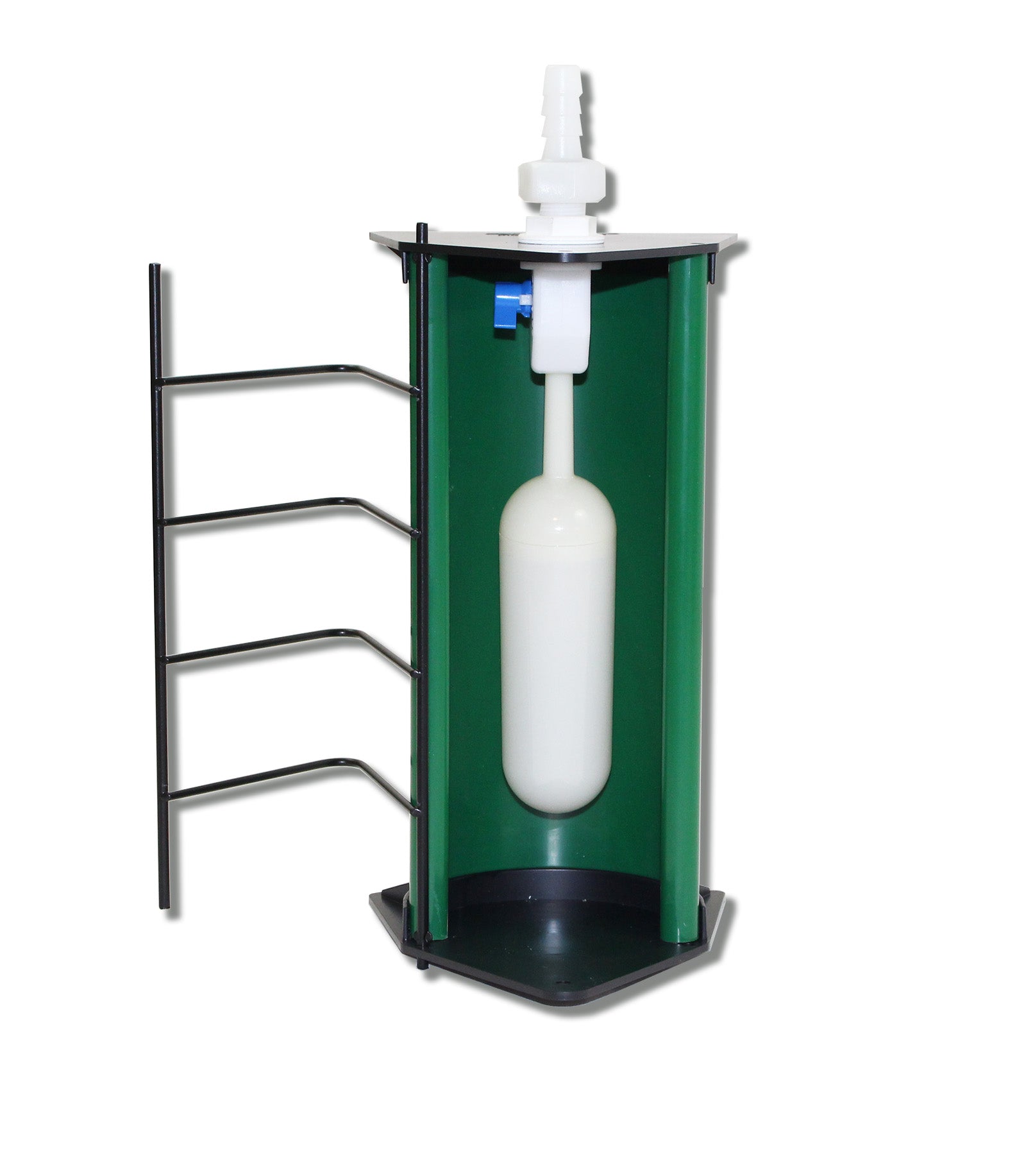 Automatic Drinking Trough - for direct Connection to Water Pipe (25cm - 50cm - 75cm - 100cm)