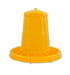 Poultry-Feeder, plastic (8kg - 15kg)