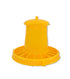 Poultry-Feeder, plastic (8kg - 15kg)