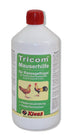 Klaus Tricom Mauserhilfe ("Moulting Aid") for Poultry (1l)