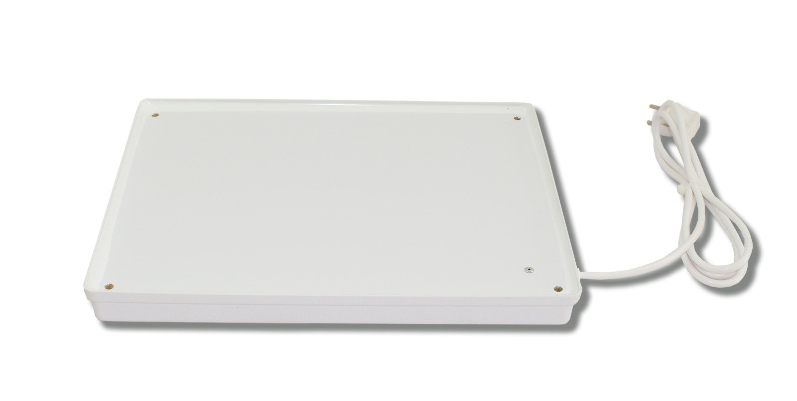 HEKA Warm Plate for 30-35 Chicks, 31cm x 41cm - optional with Thermostat