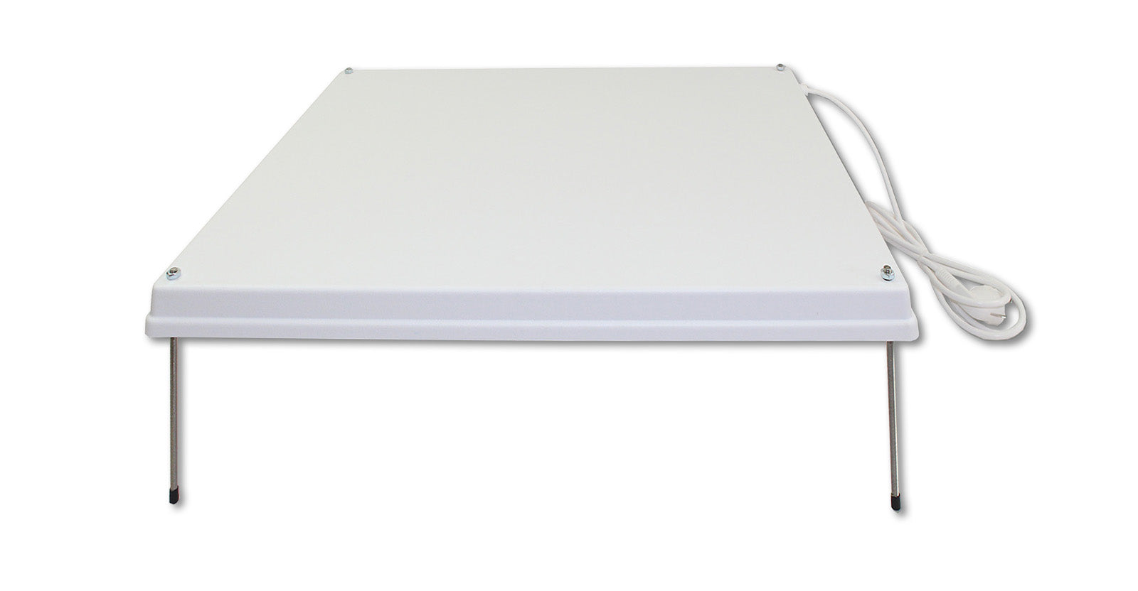 HEKA Warm Plate for 65-75 Chicken, 51cm x 61cm - optional with Thermostat