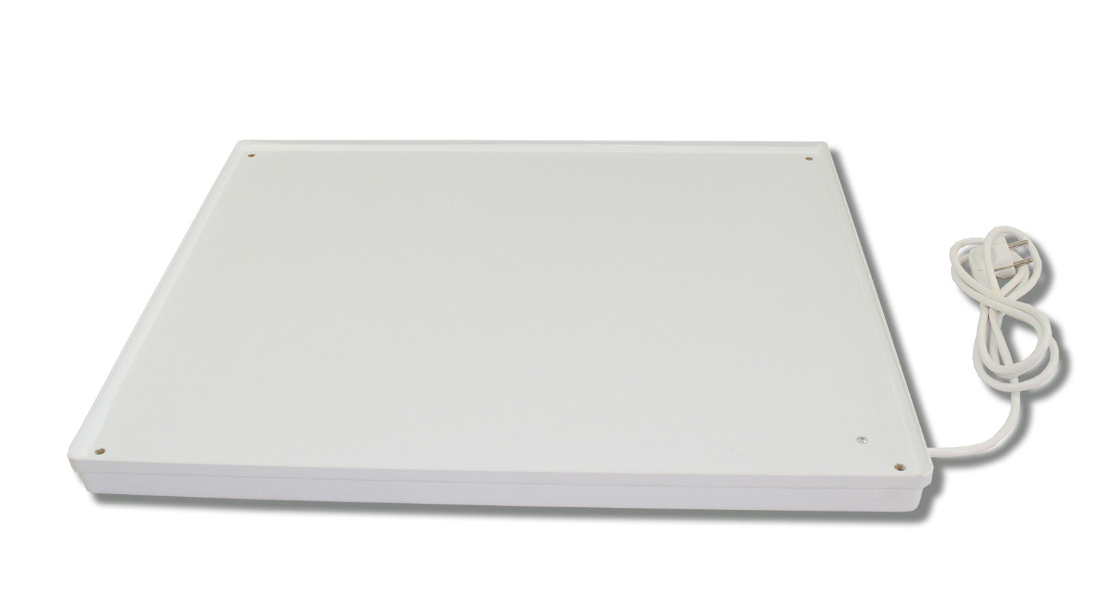 HEKA Warm Plate for 65-75 Chicken, 51cm x 61cm - optional with Thermostat