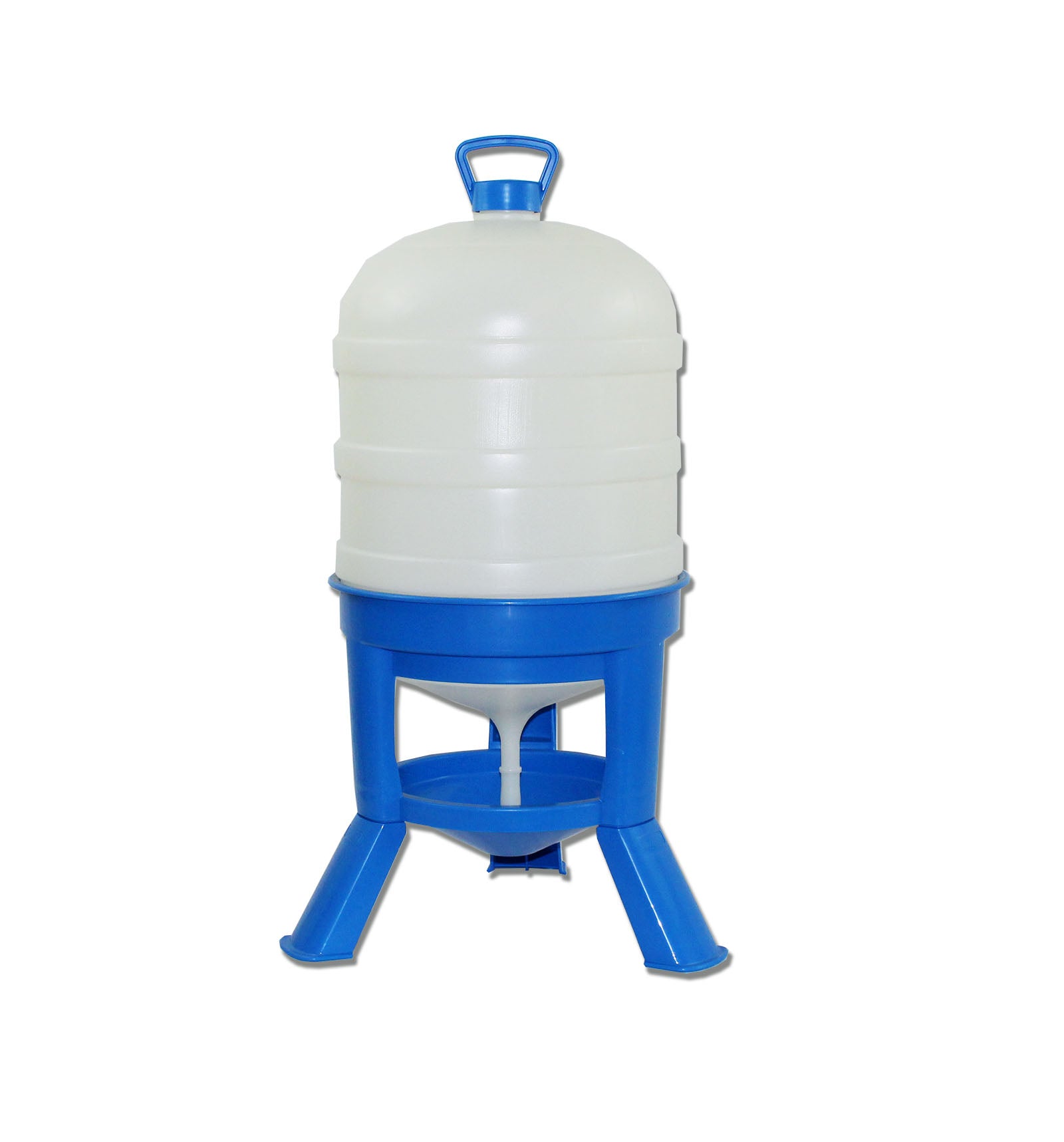 Siphon-Drinker (20l - 40l)