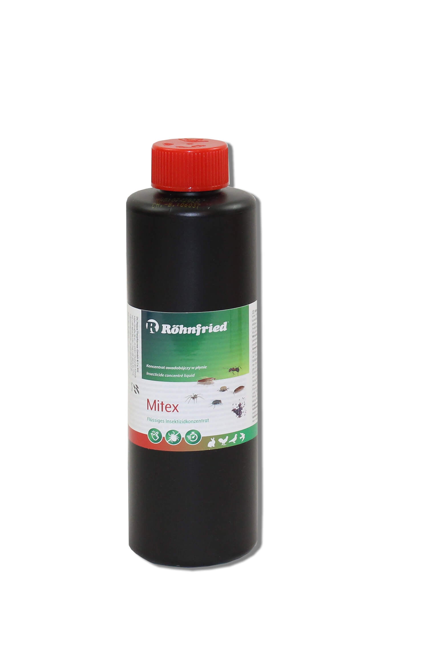 Rohnfried Mitex - Insecticide (0,5l - 1l)